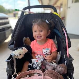 Meet your Posher, Bobbye